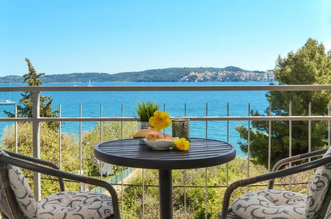 Mar Deluxe Apartments Trogir