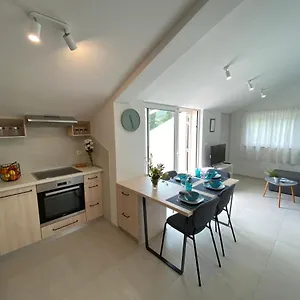 Apartment Vital Kroatien