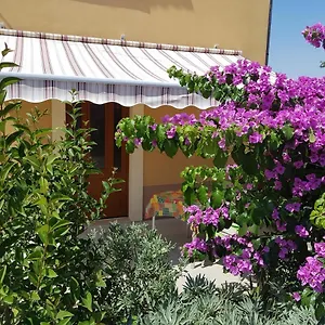  Apartment Mi Kroatien