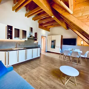  Apartment Relax Tschechische Republik