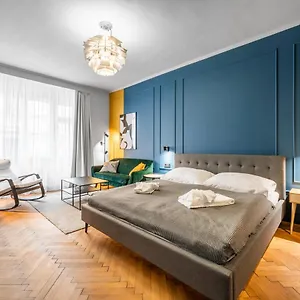  Apartment Loong Refresh Old Town Tschechische Republik