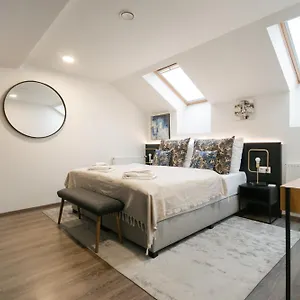  Apartment Coru House Tschechische Republik