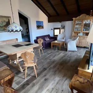 Apartment Adlerhorst Deutschland