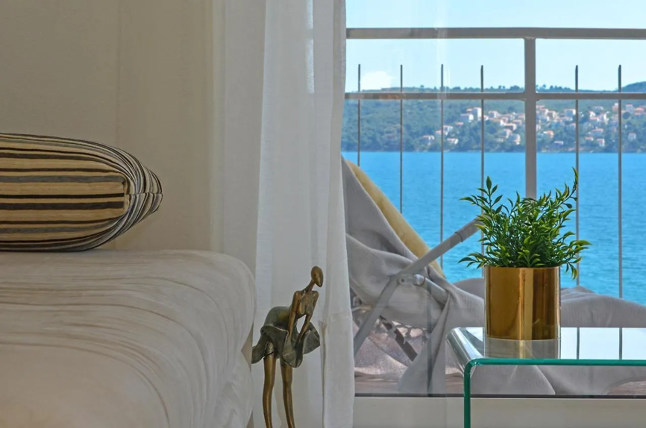 Mar Deluxe Apartments Trogir