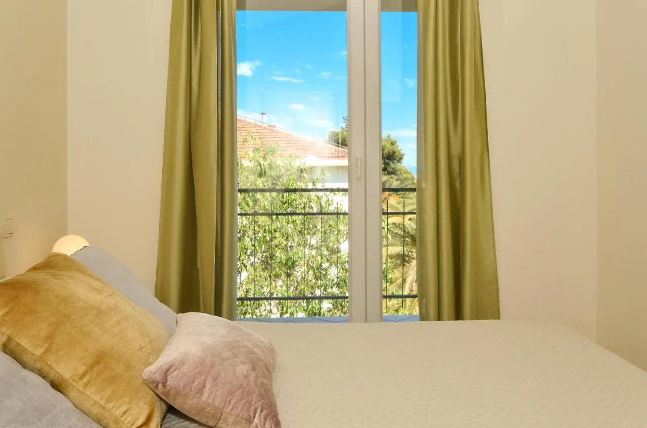 Mar Deluxe Apartments Trogir Croatia