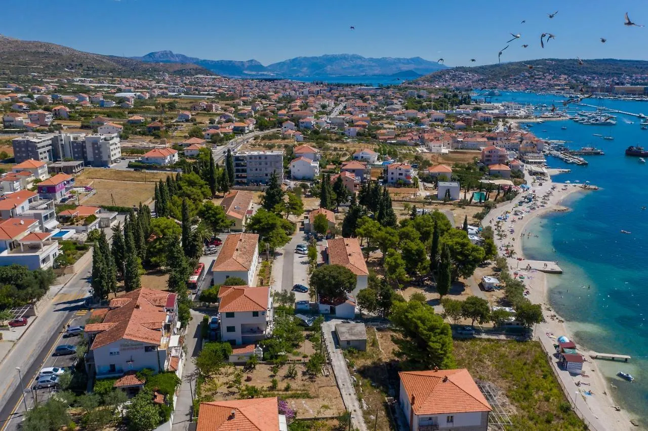 Mar Deluxe Apartments Trogir