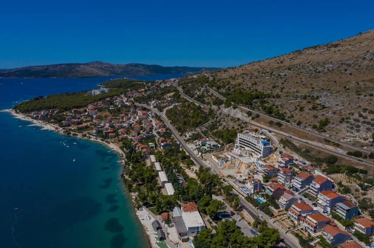 Mar Deluxe Apartments Trogir