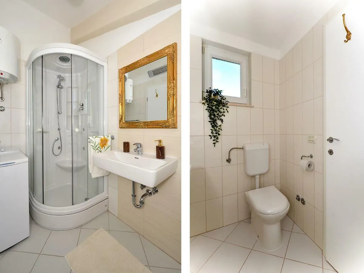 Mar Deluxe Apartments Trogir