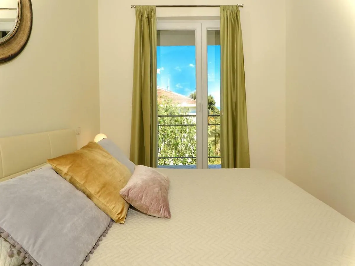 Mar Deluxe Apartments Trogir