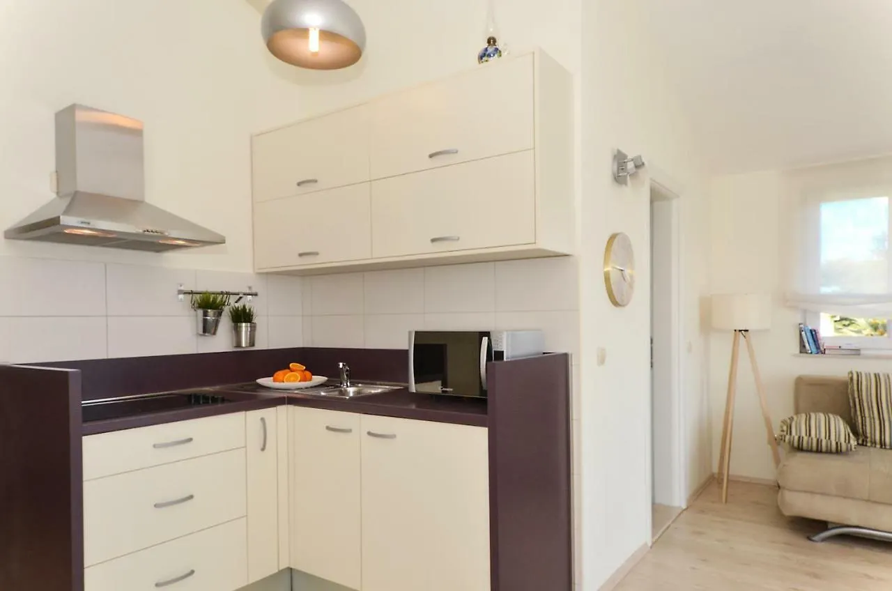Mar Deluxe Apartments Trogir